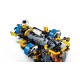 LEGO TECHNIC 42201 Deep Sea Research Submarine 42201 – Lego Конструктори