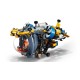 LEGO TECHNIC 42201 Deep Sea Research Submarine 42201 – Lego Конструктори