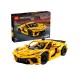 LEGO TECHNIC 42205 Chevrolet Corvette Stingray 42205 – Lego Конструктори