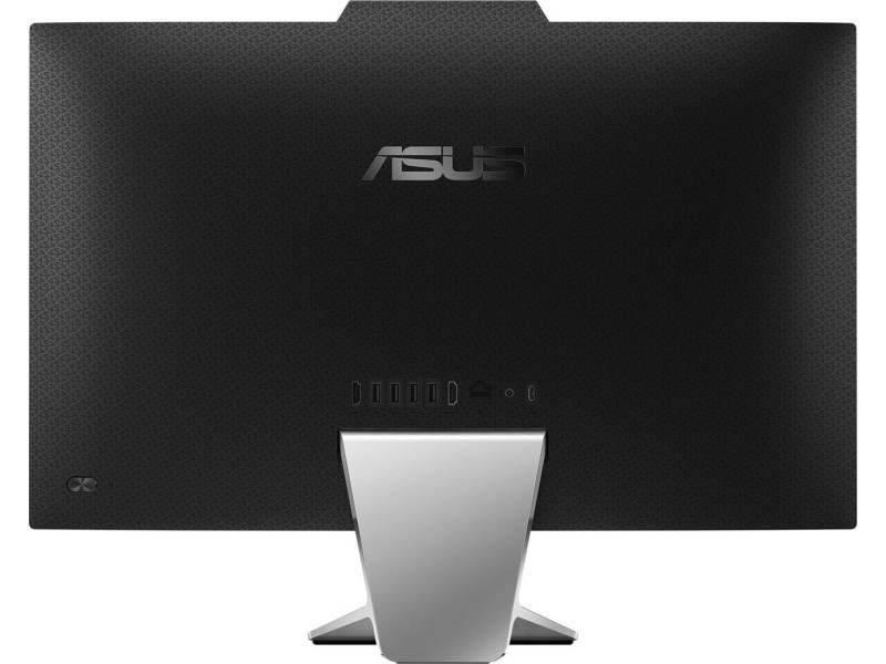 ASUS AIO E3402WBAK-BA279X Pentium Gold 8505 23.8 FHD 250nits Anti-Glare sRGB 100% Wide View 8GB DDR4 SSD256 E3402WBAK-BA279X – ASUS Настолни компютри