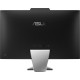 ASUS AIO E3402WBAK-BA279X Pentium Gold 8505 23.8 FHD 250nits Anti-Glare sRGB 100% Wide View 8GB DDR4 SSD256 E3402WBAK-BA279X – ASUS Настолни компютри