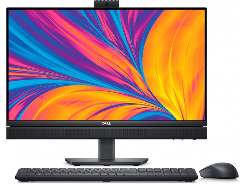 DELL OptiPlex 7420 Intel® Core™ i5 i5-14500T 60.5 cm (23.8) 1920 x 1080 pixels All-in-One PC 16 GB DDR5-SDRAM 512 GB SSD Windows 11 Pro Wi-Fi 6E (802.11ax) Black N005O7420AIO35WEMEA_VP – DELL Настолни компютри