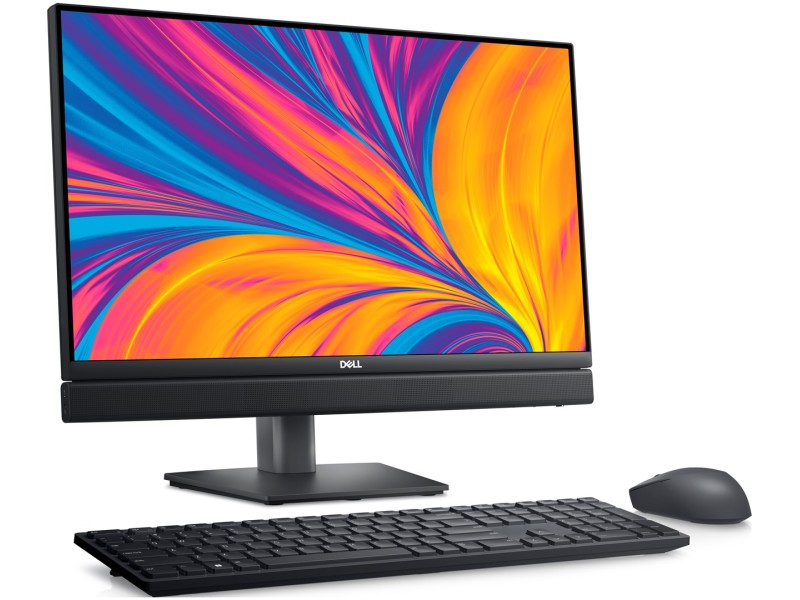 DELL OptiPlex 7420 Intel® Core™ i5 i5-14500T 60.5 cm (23.8) 1920 x 1080 pixels All-in-One PC 16 GB DDR5-SDRAM 512 GB SSD Windows 11 Pro Wi-Fi 6E (802.11ax) Black N005O7420AIO35WEMEA_VP – DELL Настолни компютри