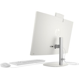 HP AIO ProOne 240 G10 i3-N300 23,8"FHD IPS 250nits AG 8GB DDR4 SSD512 UHD Cam 5 MPx W11Pro 3Y OnSite