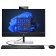 HP ProOne 440 G9 Intel® Core™ i3 i3-13100T 60.5 cm (23.8) 1920 x 1080 px All-in-One PC 8 GB DDR4-SDRAM 512 GB SSD Windows 11 Pro Wi-Fi 6E (802.11ax) Black 935Y7EA – Hewlett-Packard Настолни компютри