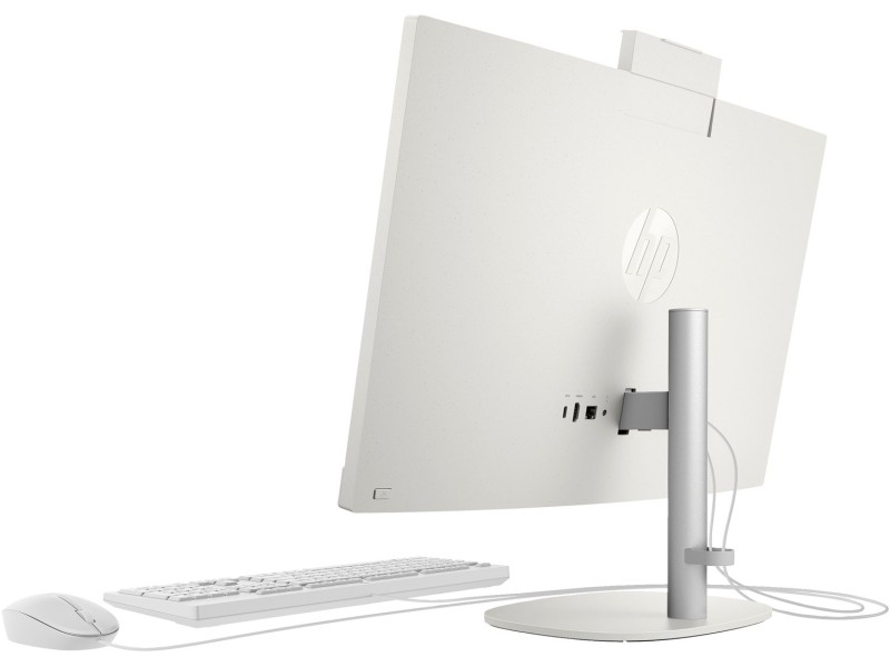 HP ProOne AIO 240 G10 i3-N300 23,8FHD IPS 250nits AG 8GB DDR4 SSD512 UHD W11Pro 3Y OnSite 936J0EA – Hewlett-Packard Настолни компютри