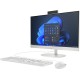 HP ProOne AIO 240 G10 i3-N300 23,8FHD IPS 250nits AG 8GB DDR4 SSD512 UHD W11Pro 3Y OnSite 936J0EA – Hewlett-Packard Настолни компютри