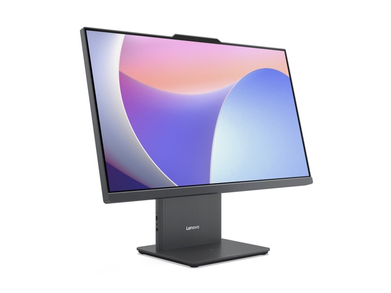 Lenovo IdeaCentre AIO 24IRH9 Intel® Core™ i3 i3-1315U 60.5 cm (23.8) 1920 x 1080 pixels All-in-One PC 8 GB DDR5-SDRAM 512 GB SSD NoOS Wi-Fi 6 (802.11ax) Grey F0HN00D7PB – Lenovo Настолни компютри