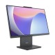 Lenovo IdeaCentre AIO 24IRH9 Intel® Core™ i3 i3-1315U 60.5 cm (23.8) 1920 x 1080 pixels All-in-One PC 8 GB DDR5-SDRAM 512 GB SSD NoOS Wi-Fi 6 (802.11ax) Grey F0HN00D7PB – Lenovo Настолни компютри