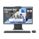 Lenovo IdeaCentre AIO 24IRH9 Intel® Core™ i5 i5-13420H 60.5 cm (23.8) 1920 x 1080 pixels All-in-One PC 16 GB DDR5-SDRAM 512 GB SSD NoOS Wi-Fi 6 (802.11ax) Luna Grey F0HN003APB – Lenovo Настолни компютри