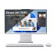 Lenovo IdeaCentre AIO 24IRH9 Intel® Core™ i5 i5-13420H 60.5 cm (23.8) 1920 x 1080 pixels All-in-One PC 16 GB DDR5-SDRAM 512 GB SSD Windows 11 Wi-Fi 6 (802.11ax) Cloud Grey F0HN0038PB – Lenovo Настолни компютри