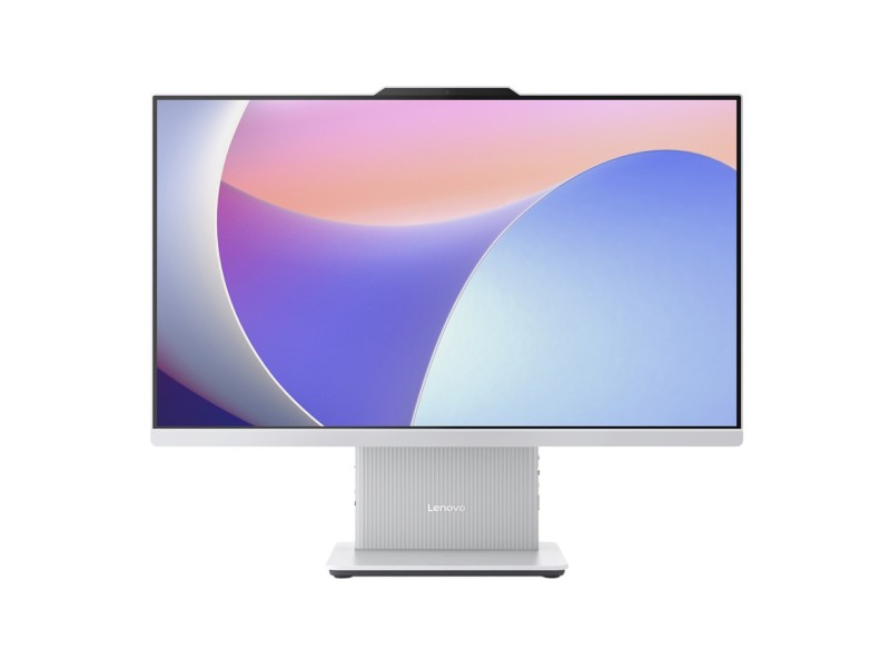 Lenovo IdeaCentre AIO 24IRH9 Intel® Core™ i5 i5-13420H 60.5 cm (23.8) 1920 x 1080 pixels All-in-One PC 16 GB DDR5-SDRAM 512 GB SSD Windows 11 Wi-Fi 6 (802.11ax) Cloud Grey F0HN0039PB – Lenovo Настолни компютри