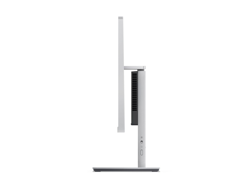 Lenovo IdeaCentre AIO 24IRH9 Intel® Core™ i5 i5-13420H 60.5 cm (23.8) 1920 x 1080 pixels All-in-One PC 16 GB DDR5-SDRAM 512 GB SSD Windows 11 Wi-Fi 6 (802.11ax) Cloud Grey F0HN0039PB – Lenovo Настолни компютри