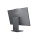 Lenovo IdeaCentre AIO 27IRH9 Intel® Core™ i5 i5-13420H 68.6 cm (27) 1920 x 1080 pixels All-in-One PC 16 GB DDR5-SDRAM 512 GB SSD NoOS Wi-Fi 6 (802.11ax) Luna Grey F0HM002XPB – Lenovo Настолни компютри