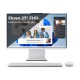Lenovo IdeaCentre AIO 27IRH9 Intel® Core™ i5 i5-13420H 68.6 cm (27) 1920 x 1080 pixels All-in-One PC 16 GB DDR5-SDRAM 512 GB SSD Windows 11 Wi-Fi 6 (802.11ax) Cloud Grey F0HM002NPB – Lenovo Настолни компютри
