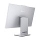 Lenovo IdeaCentre AIO 27IRH9 Intel® Core™ i5 i5-13420H 68.6 cm (27) 1920 x 1080 pixels All-in-One PC 16 GB DDR5-SDRAM 1 TB SSD Windows 11 Home Wi-Fi 6 (802.11ax) Grey F0HM002PPB – Lenovo Настолни компютри