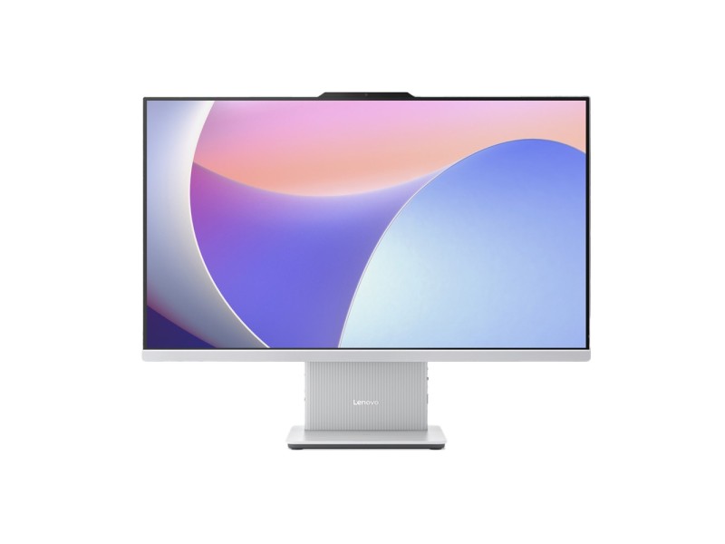 Lenovo IdeaCentre AIO 27IRH9 Intel® Core™ i5 i5-13420H 68.6 cm (27) 2560 x 1440 pixels All-in-One PC 16 GB DDR5-SDRAM 1 TB SSD Windows 11 Home Wi-Fi 6 (802.11ax) Grey F0HM002RPB – Lenovo Настолни компютри