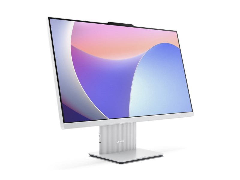 Lenovo IdeaCentre AIO 27IRH9 Intel® Core™ i7 i7-13620H 68.6 cm (27) 1920 x 1080 pixels All-in-One PC 16 GB DDR5-SDRAM 1 TB SSD Windows 11 Home Wi-Fi 6 (802.11ax) Grey F0HM002TPB – Lenovo Настолни компютри