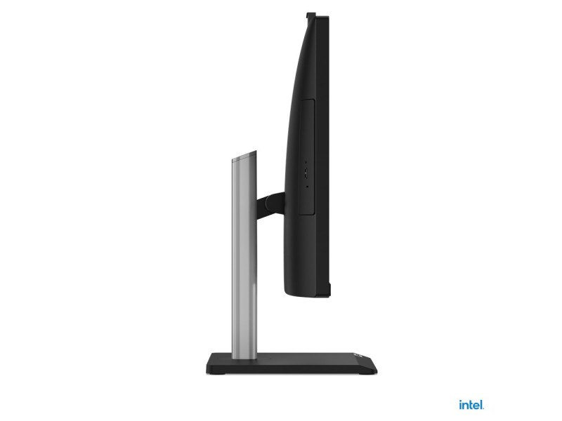Lenovo ThinkCentre neo 30a Intel® Core™ i3 i3-1215U 60.5 cm (23.8) 1920 x 1080 pixels All-in-One PC 8 GB DDR4-SDRAM 256 GB SSD Windows 11 Pro Wi-Fi 6 (802.11ax) Black 12CE0029PB – Lenovo Настолни компютри