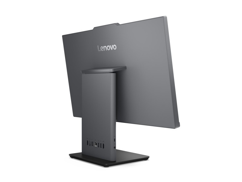 Lenovo ThinkCentre neo 50a 24 Gen 5 Intel® Core™ i3 i3-1315U 60.5 cm (23.8) 1920 x 1080 pixels All-in-One PC 8 GB DDR5-SDRAM 512 GB SSD Windows 11 Pro Wi-Fi 6 (802.11ax) Grey 12SC0009PB – Lenovo Настолни компютри