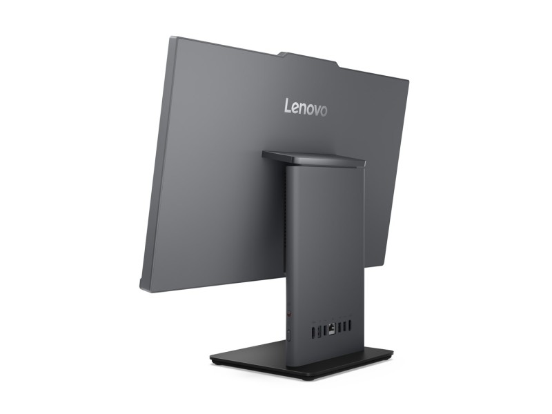 Lenovo ThinkCentre neo 50a 24 Gen 5 Intel® Core™ i3 i3-1315U 60.5 cm (23.8) 1920 x 1080 pixels All-in-One PC 8 GB DDR5-SDRAM 512 GB SSD Windows 11 Pro Wi-Fi 6 (802.11ax) Grey 12SC0009PB – Lenovo Настолни компютри