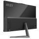 MSI Modern AM242 1M-1219EU All-in-One PC/workstation Intel Core 5 120U 60.5 cm (23.8) 1920 x 1080 pixels 8 GB DDR5-SDRAM 512 GB SSD Windows 11 Pro Wi-Fi 6E (802.11ax) Black Modern AM242 1M-1219EU – MSI  Настолни компютри