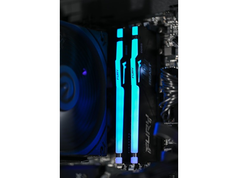 Actina 5901443410249 PC Intel® Core™ i5 i5-14400F 32 GB DDR5-SDRAM 1 TB SSD Intel Arc B580 Midi Tower Black KOMACNGIP0171 – Actina Настолни компютри