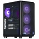 Actina 5901443410263 PC Intel® Core™ i5 i5-12600K 32 GB DDR5-SDRAM 1 TB SSD Intel Arc B580 Midi Tower Black KOMACNGIP0173 – Actina Настолни компютри