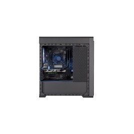 Lenovo Legion T5 26IRB8 Intel® Core™ i5 i5-14400F 32 GB DDR5-SDRAM 1 TB SSD NVIDIA GeForce RTX 4060 Ti Windows 11 Home Tower PC Grey