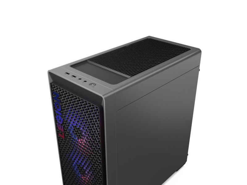 Lenovo Legion T5 26IRX9 Intel® Core™ i7 i7-13650HX 32 GB DDR5-SDRAM 1 TB SSD NVIDIA GeForce RTX 4060 Windows 11 Home Tower PC Grey 90XE000SPL – Lenovo Настолни компютри