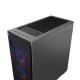 Lenovo Legion T5 26IRX9 Intel® Core™ i7 i7-13650HX 32 GB DDR5-SDRAM 1 TB SSD NVIDIA GeForce RTX 4060 Windows 11 Home Tower PC Grey 90XE000SPL – Lenovo Настолни компютри