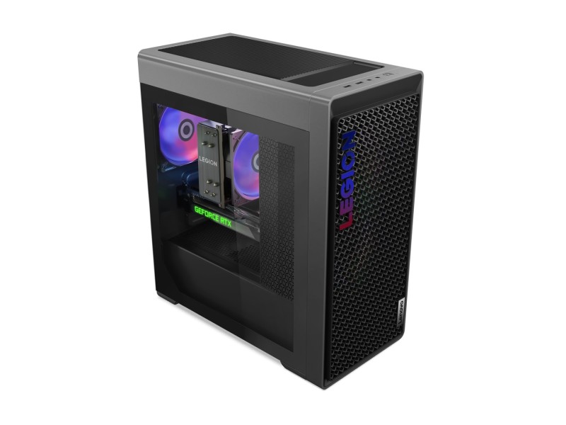 Lenovo Legion T5 26IRX9 Intel® Core™ i9 i9-14900HX 64 GB DDR5-SDRAM 2 TB SSD NVIDIA GeForce RTX 4070 SUPER Windows 11 Home Tower PC Grey Lenovo Legion T5 26IRX9 Intel® Core™ i9 i9-14900HX 64 GB DDR5-SDRAM 2 TB SSD NVIDIA GeForce RTX 4070 SUPER Windows 11 Home Tower PC Grey 90XE0014PL – Lenovo Настолни компютри