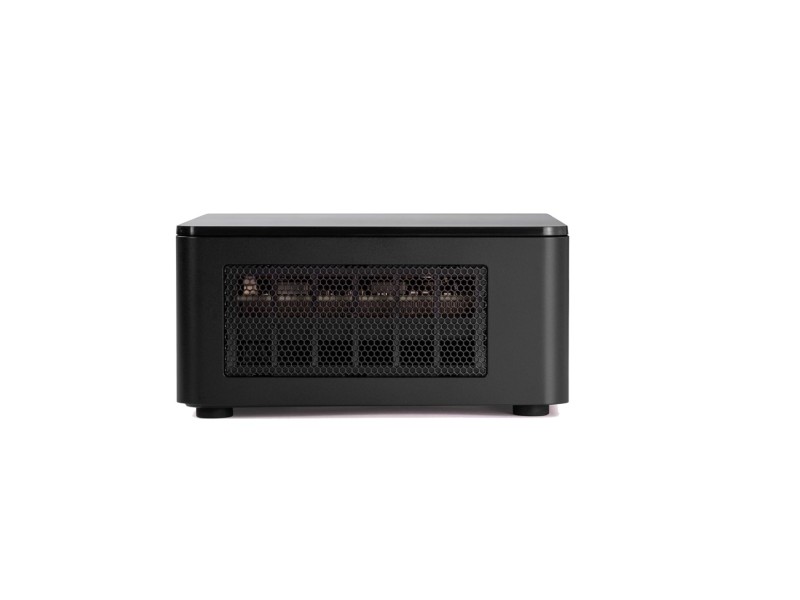 ASUS NUC 12 RNUC12WSHI500002I UCFF Black i5-1240P 90AR00E1-M00080 – ASUS Настолни компютри