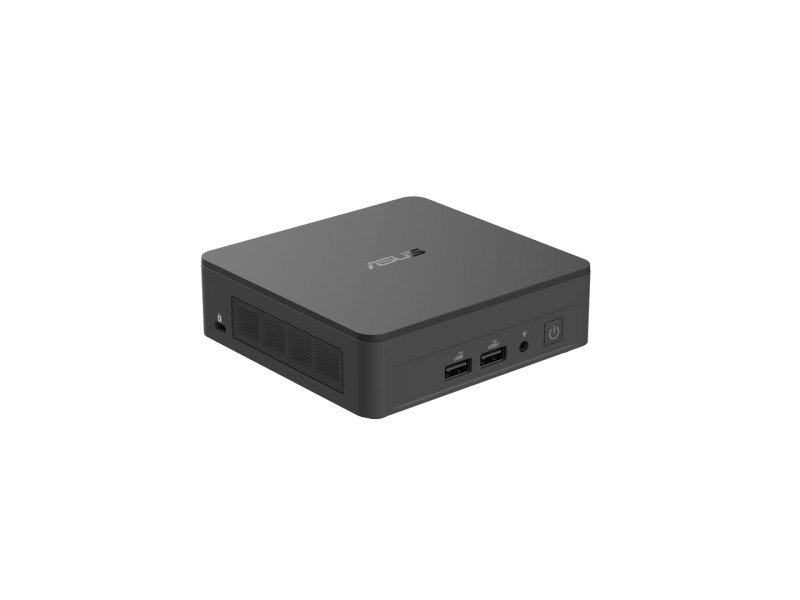 ASUS NUC 12 RNUC12WSKI500002I Black i5-1240P 90AR00D1-M00060 – ASUS Настолни компютри