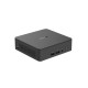 ASUS NUC 12 RNUC12WSKI500002I Black i5-1240P 90AR00D1-M00060 – ASUS Настолни компютри