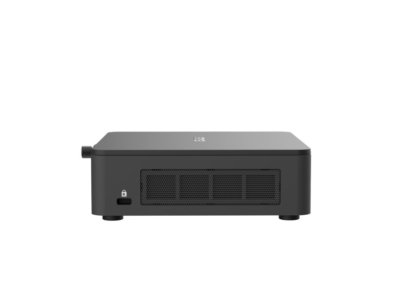 ASUS NUC 12 RNUC12WSKI500002I Black i5-1240P 90AR00D1-M00060 – ASUS Настолни компютри