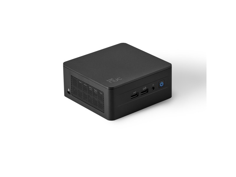 ASUS NUC 13 RNUC13ANHI500002I Black i5-1340P 90AR00C1-M000B0 – ASUS Настолни компютри