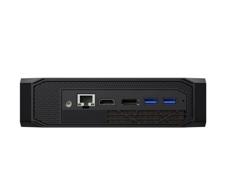 BLACKVIEW MINI PC MP200 I9-11900H 16GB SSD1TB W11PRO BLACK MP200-BK/BV/V4 – Blackview  Настолни компютри