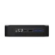 BLACKVIEW MINI PC MP200 I9-11900H 16GB SSD1TB W11PRO BLACK MP200-BK/BV/V4 – Blackview  Настолни компютри