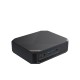 BLACKVIEW MINI PC MP200 I9-11900H 16GB SSD1TB W11PRO BLACK MP200-BK/BV/V4 – Blackview  Настолни компютри