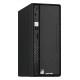 Actina 5901443382621 PC Intel® Core™ i3 i3-14100 8 GB DDR4-SDRAM 1 TB SSD Windows 11 Home Mini Tower Black KOMAAAPIM0348 – Action Настолни компютри