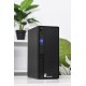 Actina 5901443382621 PC Intel® Core™ i3 i3-14100 8 GB DDR4-SDRAM 1 TB SSD Windows 11 Home Mini Tower Black KOMAAAPIM0348 – Action Настолни компютри