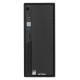 Actina 5901443382621 PC Intel® Core™ i3 i3-14100 8 GB DDR4-SDRAM 1 TB SSD Windows 11 Home Mini Tower Black KOMAAAPIM0348 – Action Настолни компютри