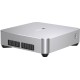 Chuwi AuBox-P AMD Ryzen™ 9 6900HX 16 GB DDR5-SDRAM 512 GB SSD Windows 11 Pro Mini PC Silver AuBox-P – CHUWI Настолни компютри