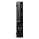 DELL OptiPlex 7010 Intel® Core™ i7 i7-13700T 16 GB DDR4-SDRAM 256 GB SSD Windows 11 Pro MFF Mini PC Black N017O7010MFFEMEA_VP – DELL Настолни компютри