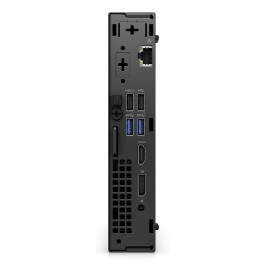 DELL OptiPlex 7010 Intel® Core™ i7 i7-13700T 16 GB DDR4-SDRAM 256 GB SSD Windows 11 Pro MFF Mini PC Black