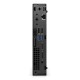 DELL OptiPlex 7010 Intel® Core™ i7 i7-13700T 16 GB DDR4-SDRAM 256 GB SSD Windows 11 Pro MFF Mini PC Black N017O7010MFFEMEA_VP – DELL Настолни компютри