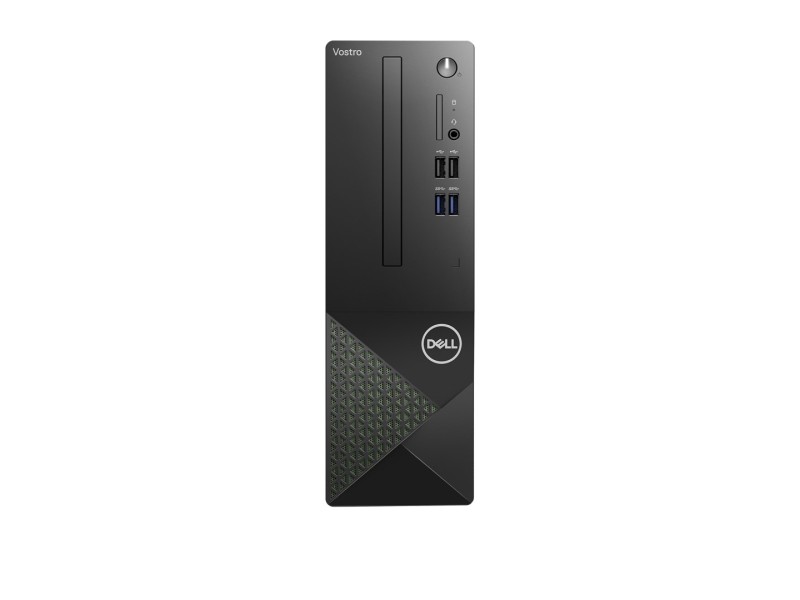 DELL Vostro 3020 Intel® Core™ i3 i3-13100 32 GB DDR4-SDRAM 512 GB SSD Windows 11 Pro SFF PC Black N2012VDT3030MTEMEA01_32 – DELL Настолни компютри