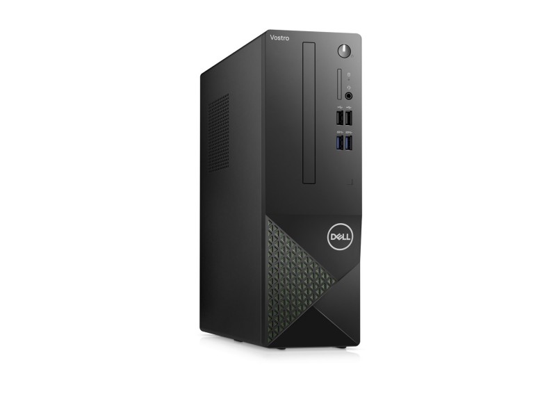 DELL Vostro 3020 Intel® Core™ i3 i3-13100 32 GB DDR4-SDRAM 512 GB SSD Windows 11 Pro SFF PC Black N2012VDT3030MTEMEA01_32 – DELL Настолни компютри