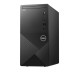 DELL Vostro 3030 Intel® Core™ i3 i3-14100 8 GB DDR5-SDRAM 512 GB SSD Windows 11 Pro Desktop PC Black N2002VDT3030MTEMEA01 – DELL Настолни компютри